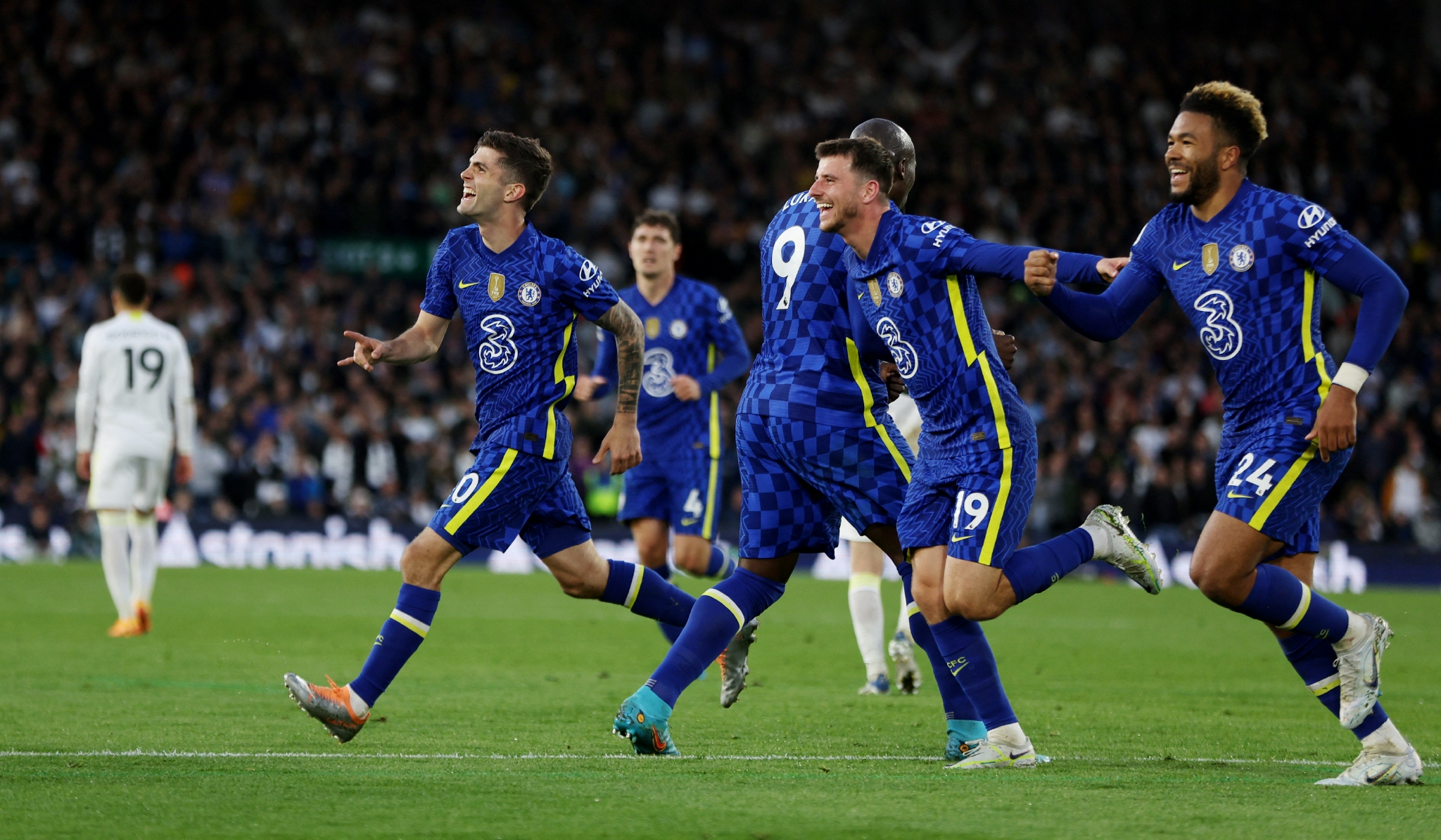 全球球迷的 全球球迷的